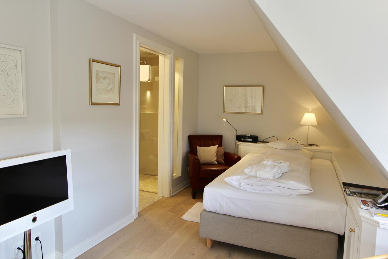 Ulenhof Appartements Wenningstedt-Braderup Bilik gambar