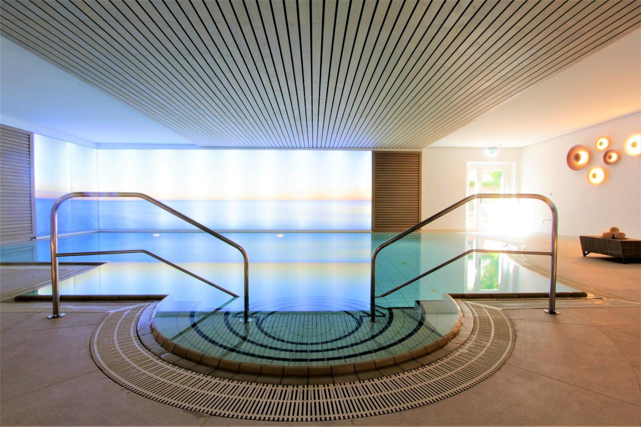 Ulenhof Appartements Wenningstedt-Braderup Luaran gambar