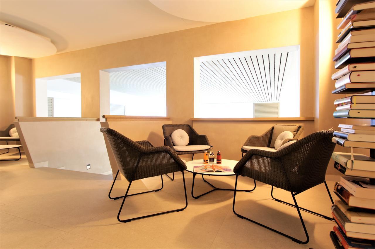 Ulenhof Appartements Wenningstedt-Braderup Luaran gambar